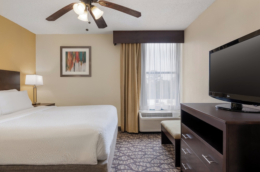 holiday inn express tallahassee i 10 e by ihg