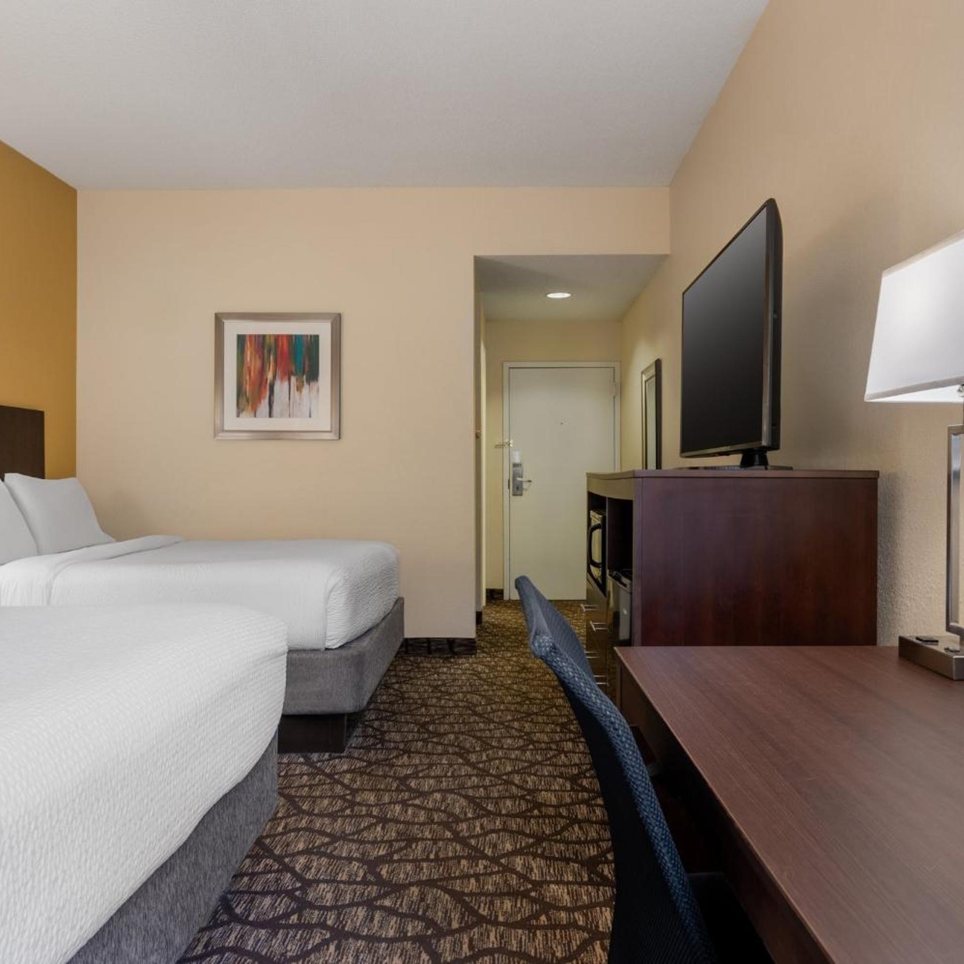 holiday inn express tallahassee i 10 e by ihg
