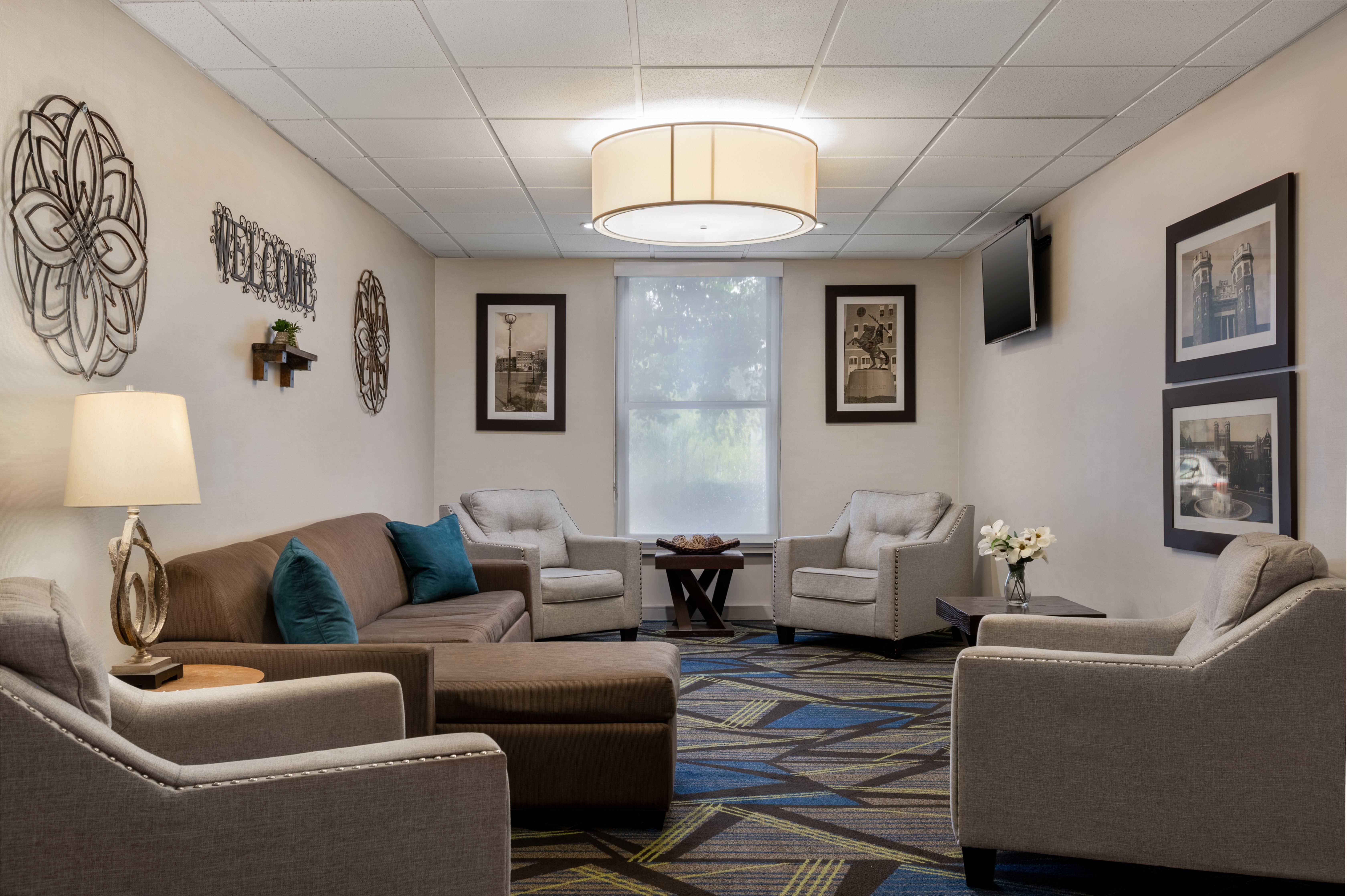 holiday inn express tallahassee i 10 e by ihg