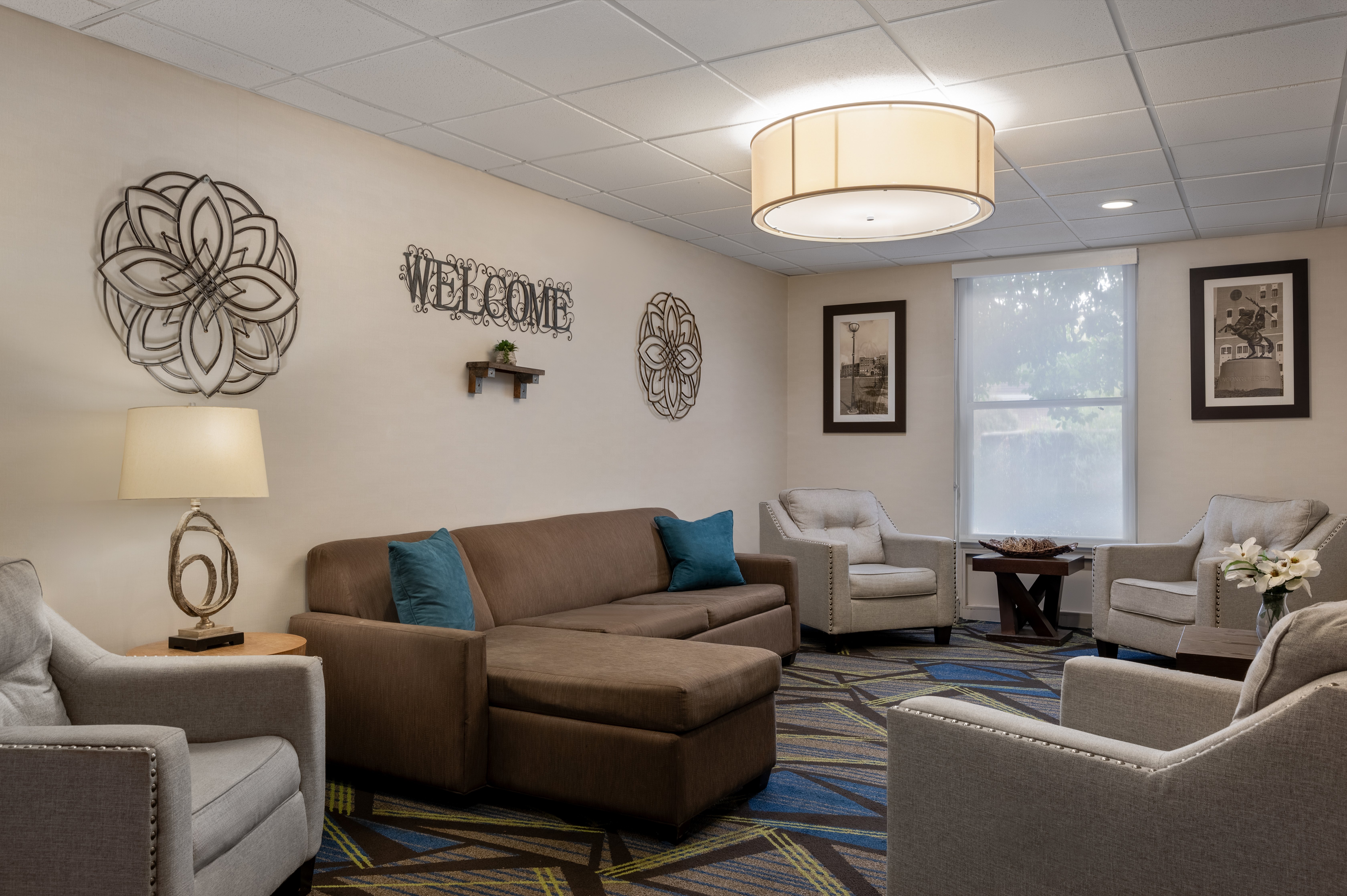 holiday inn express tallahassee i 10 e by ihg