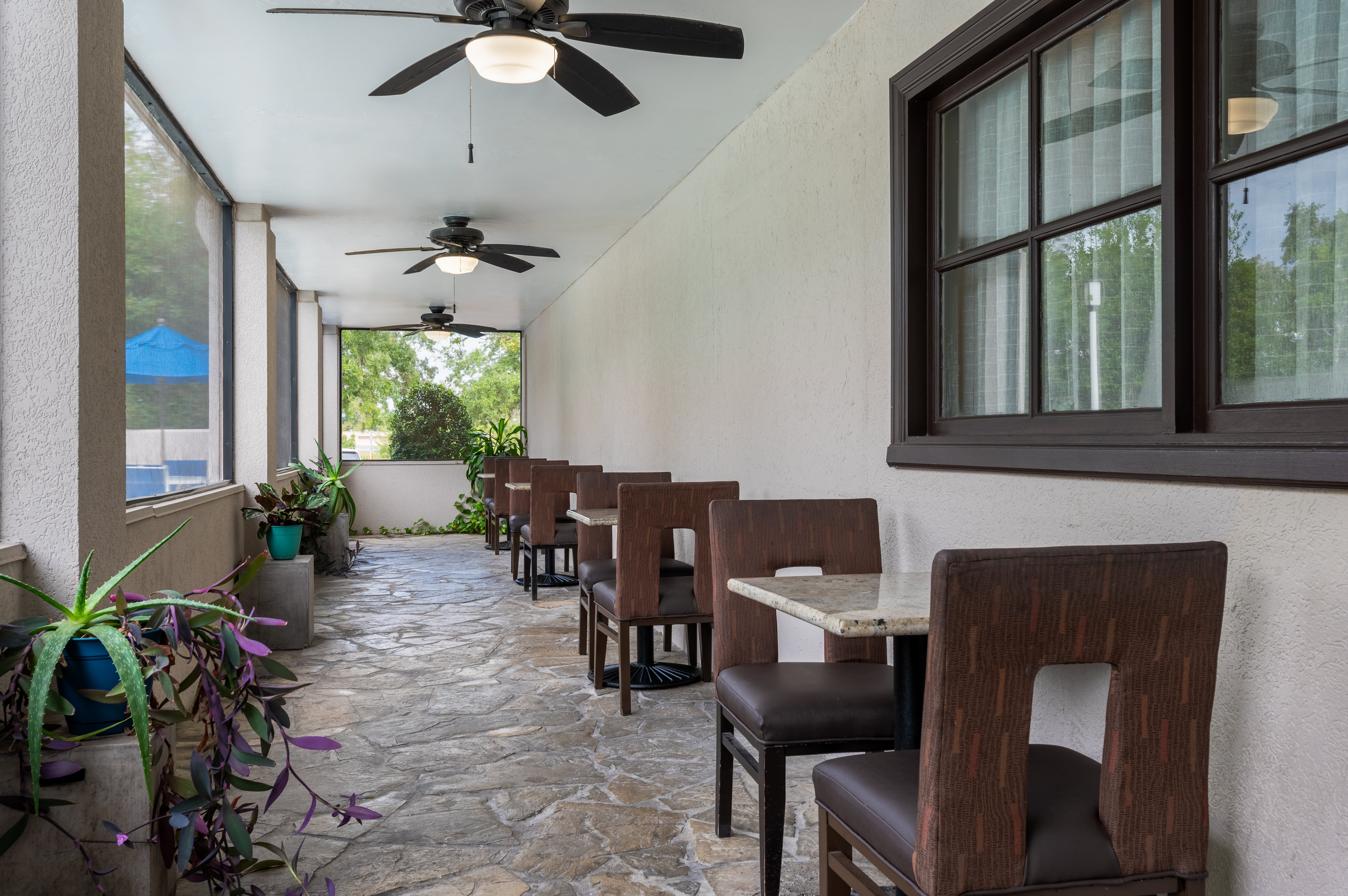 holiday inn express tallahassee i 10 e by ihg