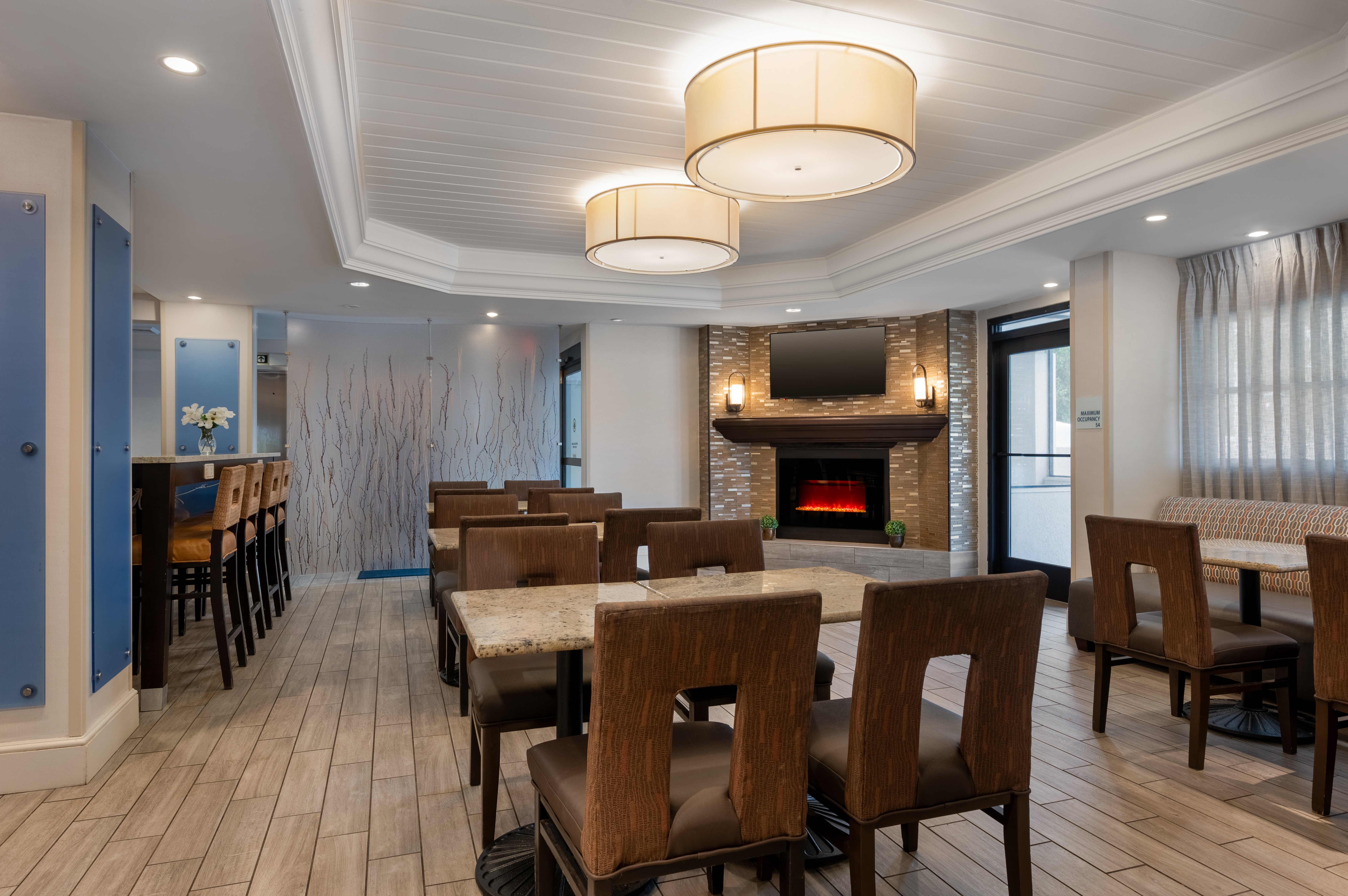 holiday inn express tallahassee i 10 e by ihg