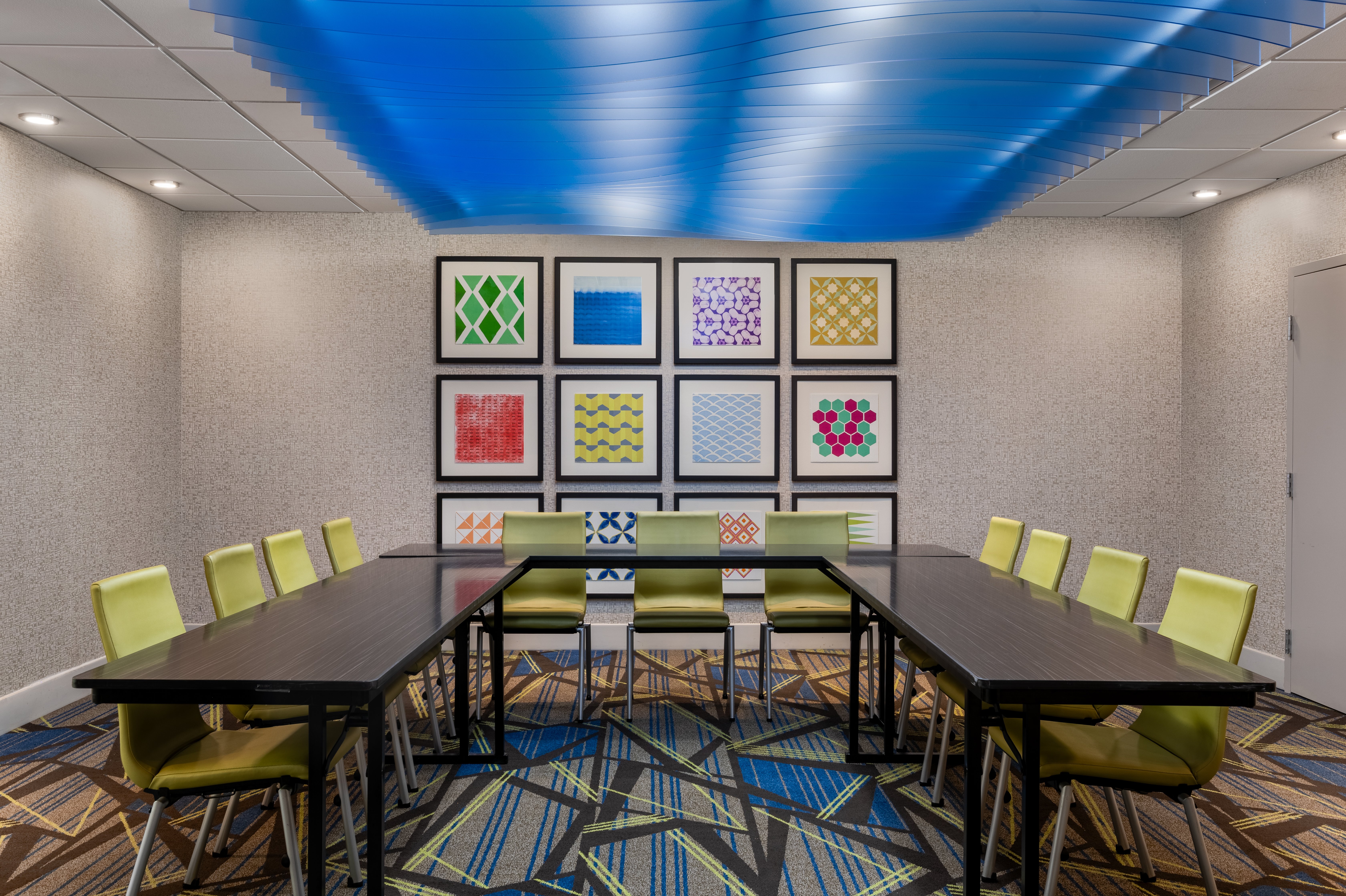 holiday inn express tallahassee i 10 e by ihg