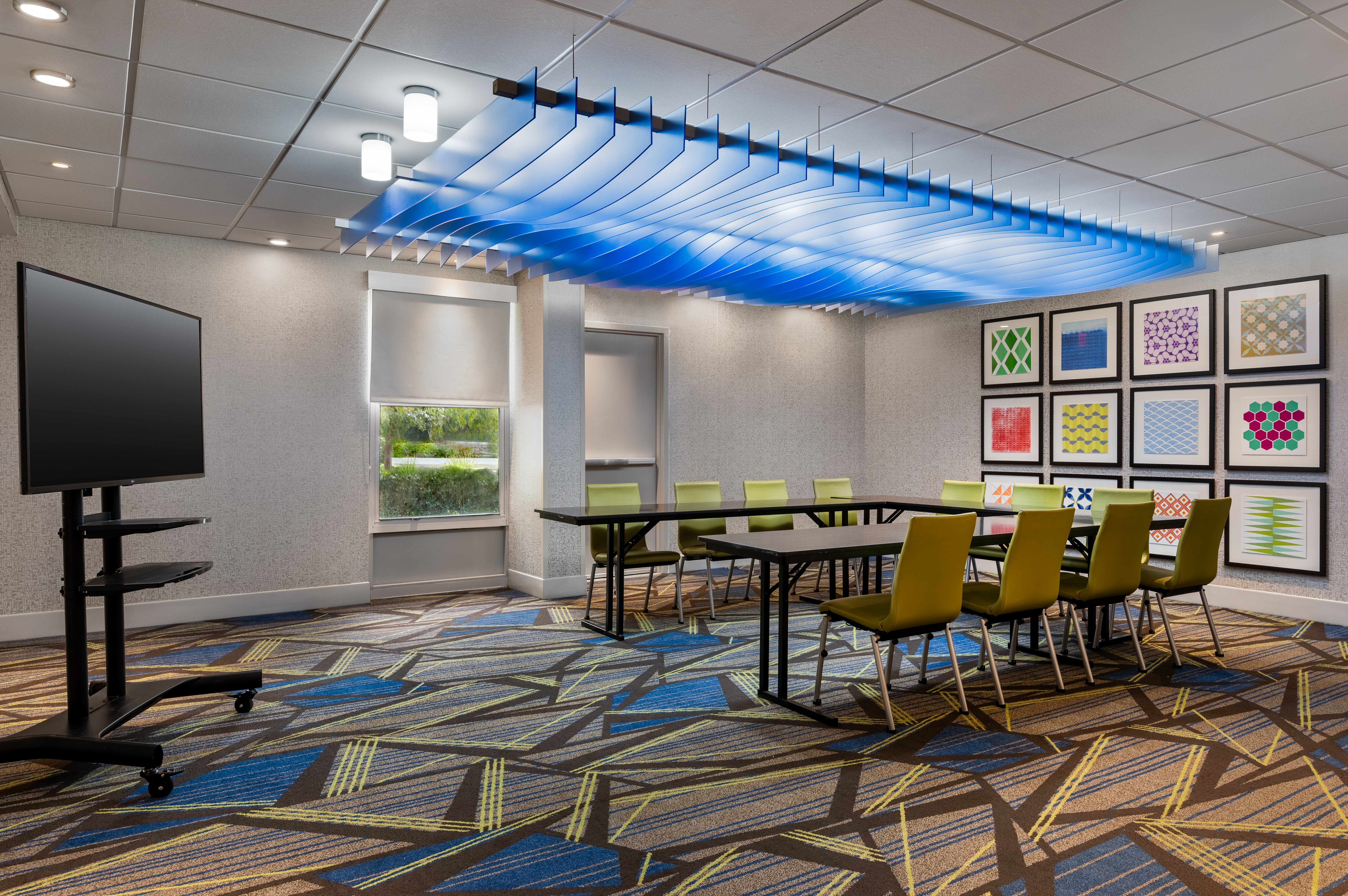 holiday inn express tallahassee i 10 e by ihg