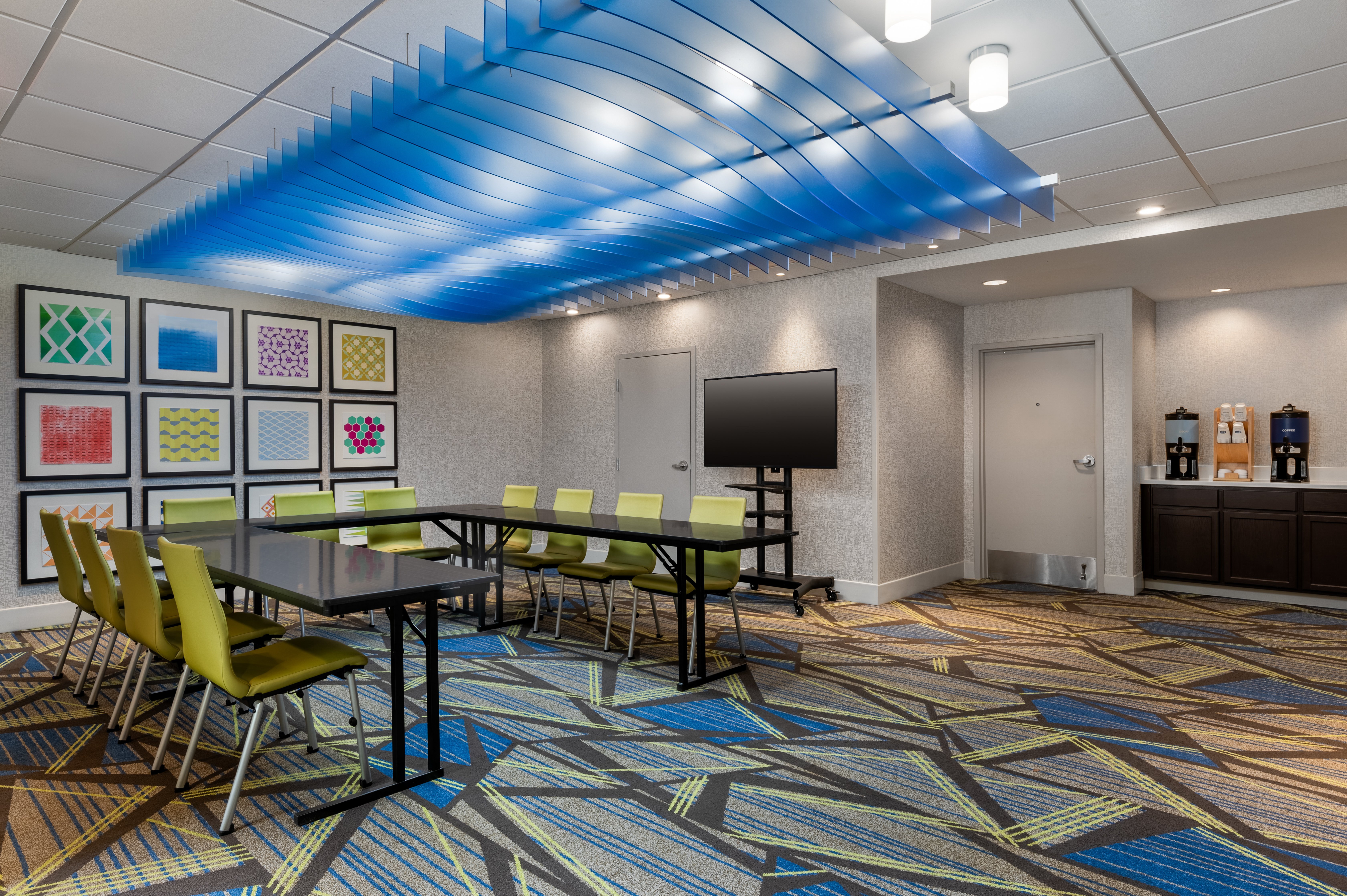 holiday inn express tallahassee i 10 e by ihg