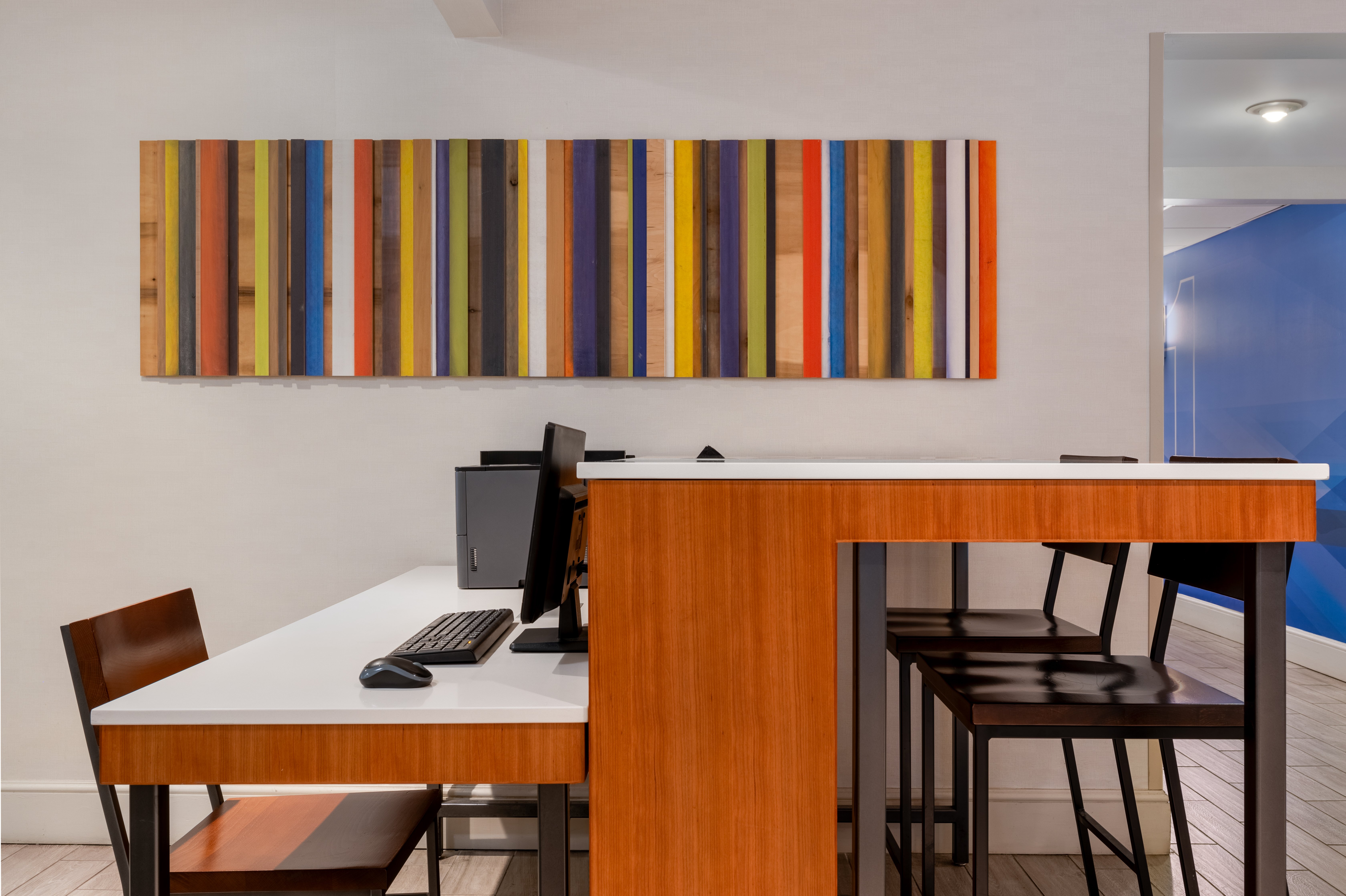 holiday inn express tallahassee i 10 e by ihg