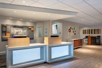 Holiday Inn Express Tallahassee - I-10 E By Ihg,Florida>>Tallahassee,3 star