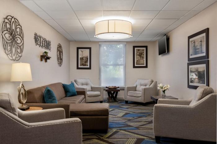 holiday inn express tallahassee i 10 e by ihg