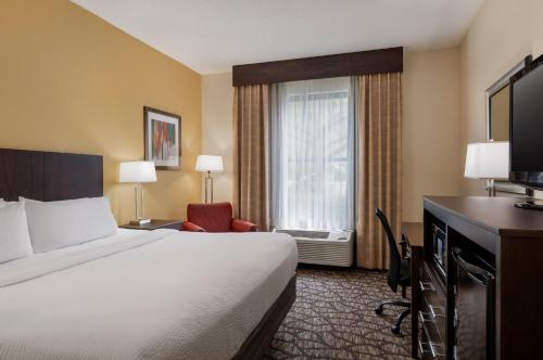 holiday inn express tallahassee i 10 e by ihg