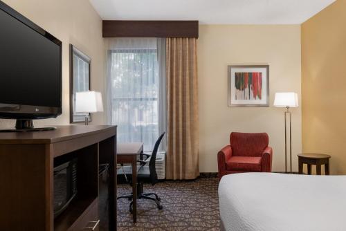 holiday inn express tallahassee i 10 e by ihg