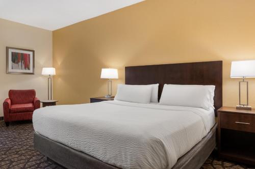 holiday inn express tallahassee i 10 e by ihg