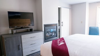 the mountain inn at killington