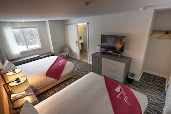 the mountain inn at killington