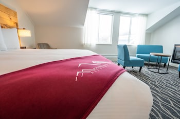 the mountain inn at killington