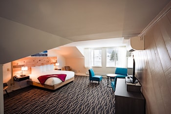 the mountain inn at killington