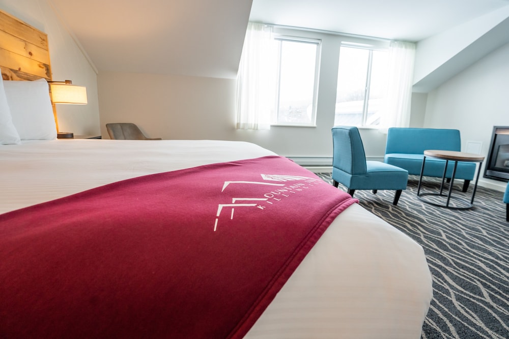 the mountain inn at killington