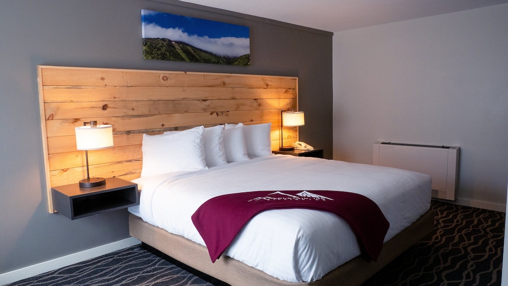 the mountain inn at killington