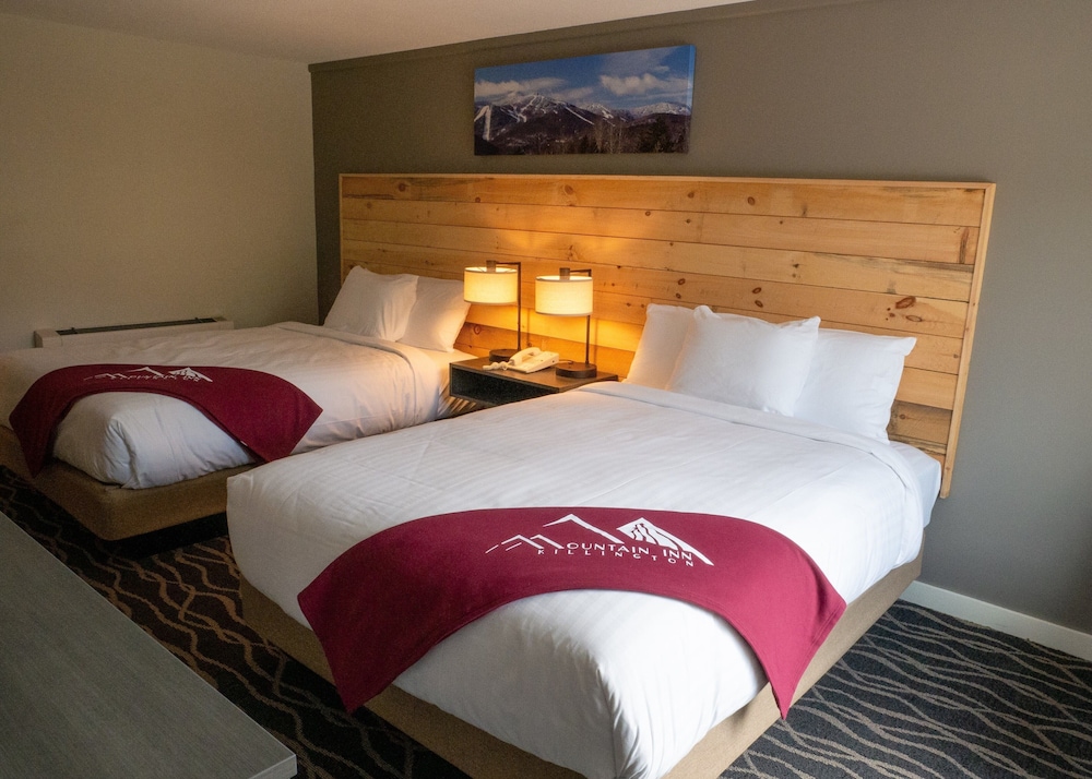 the mountain inn at killington