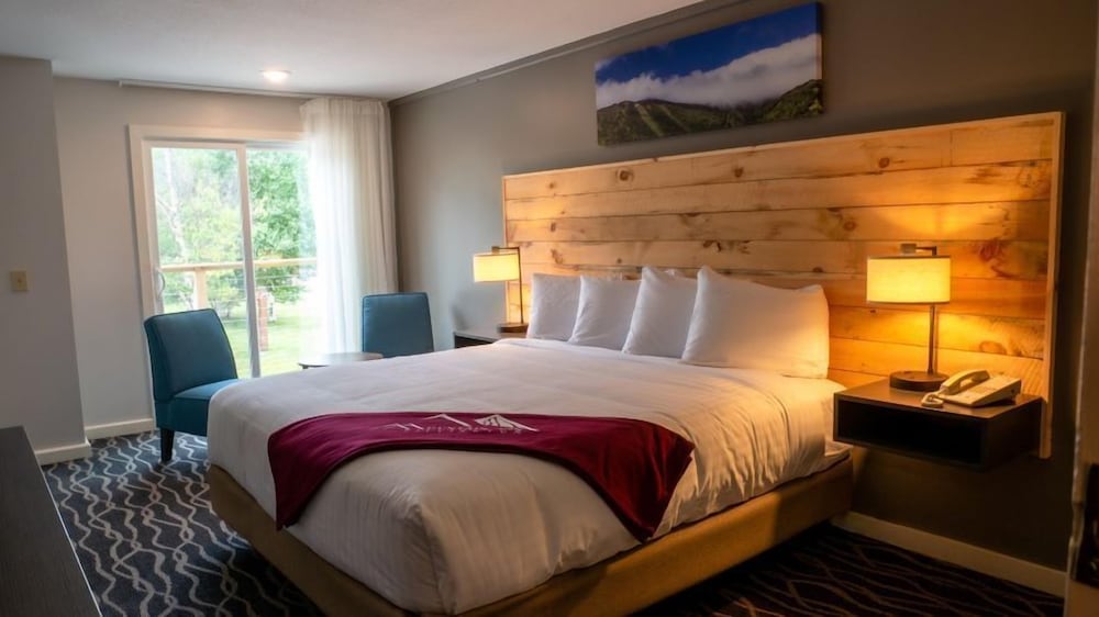 the mountain inn at killington