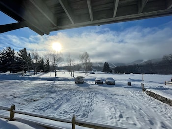 the mountain inn at killington