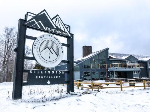 killington