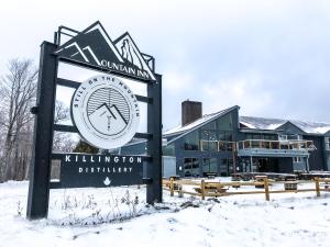 killington