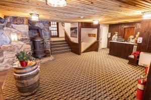 the mountain inn at killington