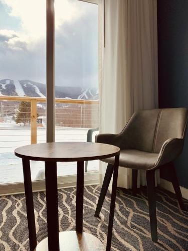 the mountain inn at killington