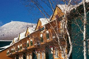 the mountain inn at killington