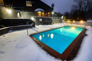 the mountain inn at killington