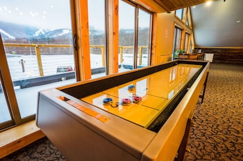 the mountain inn at killington