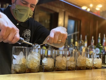 the mountain inn at killington