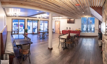 the mountain inn at killington