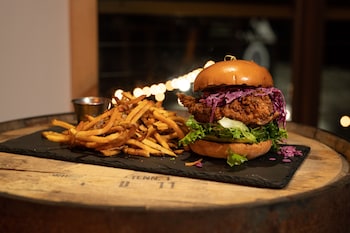 the mountain inn at killington