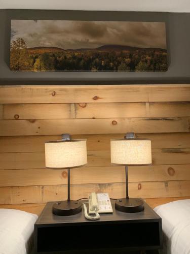 the mountain inn at killington