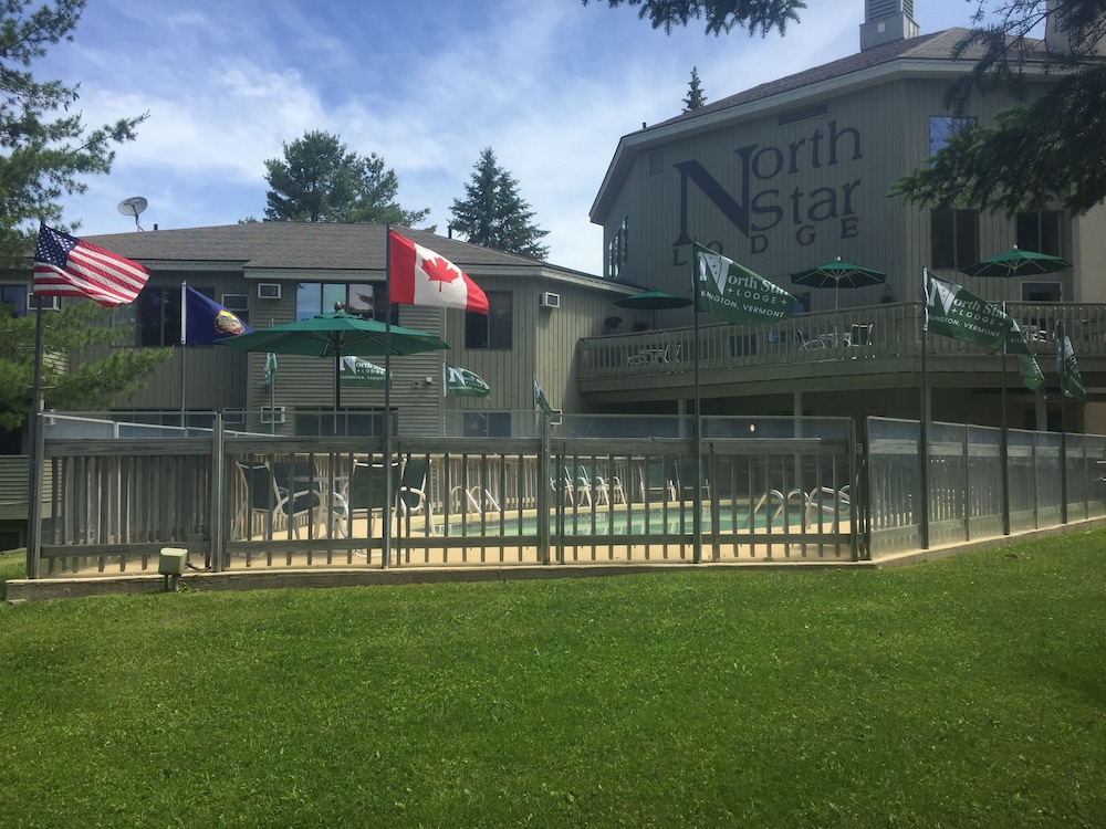 north star lodge and resort