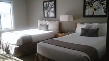 north star lodge and resort