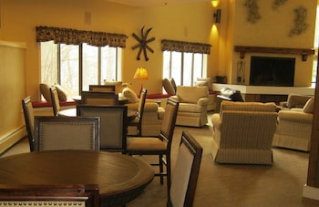 North Star Lodge And Resort,Mendon>>Killington,2 star