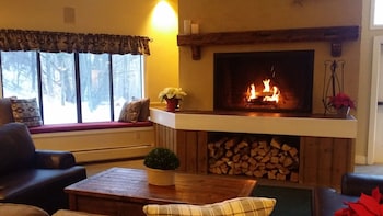 North Star Lodge And Resort,Mendon>>Killington,2 star