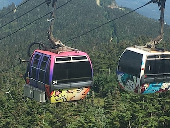 killington