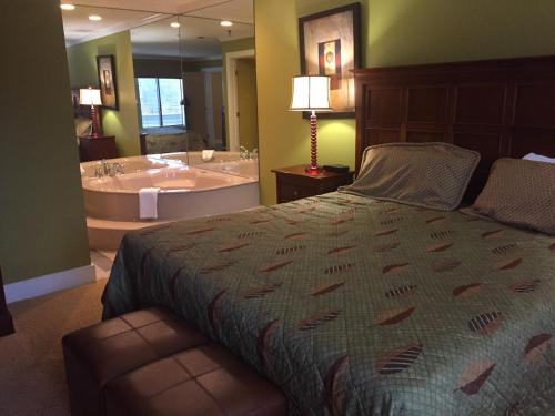 north star lodge and resort