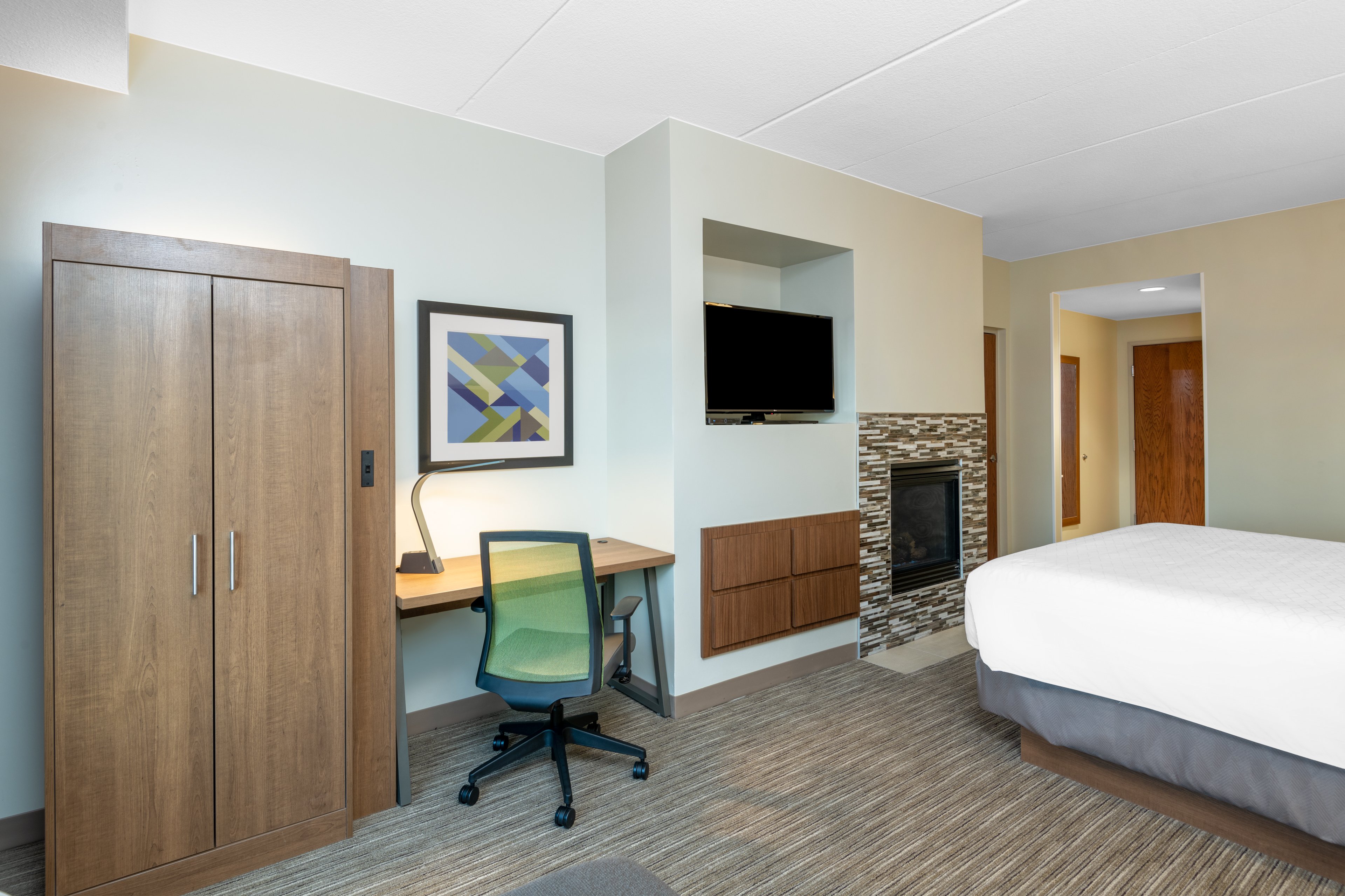 holiday inn express and suites st george north zion