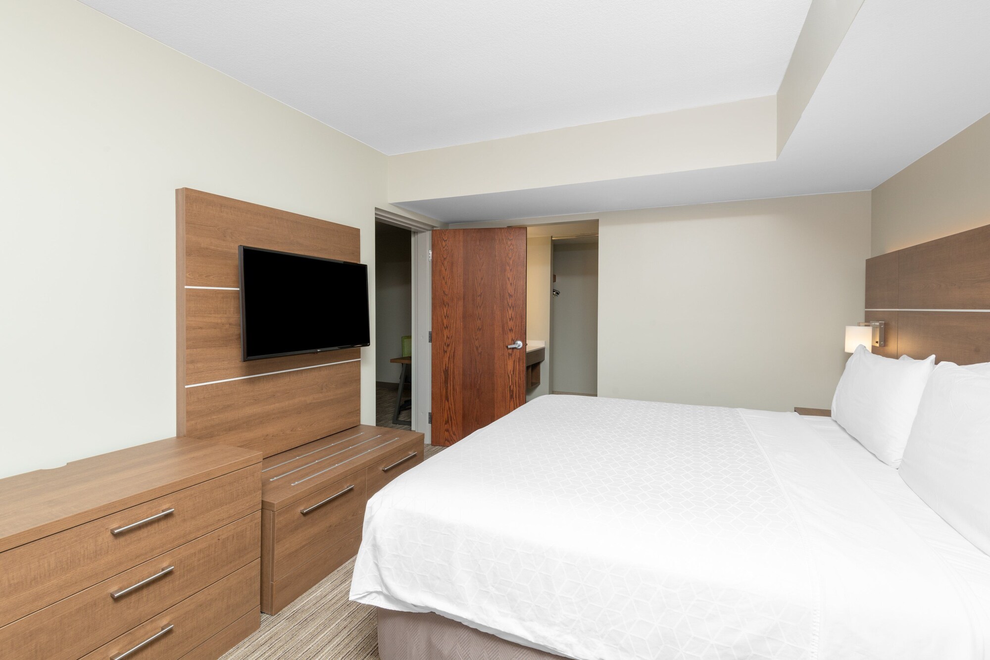 holiday inn express and suites st george north zion
