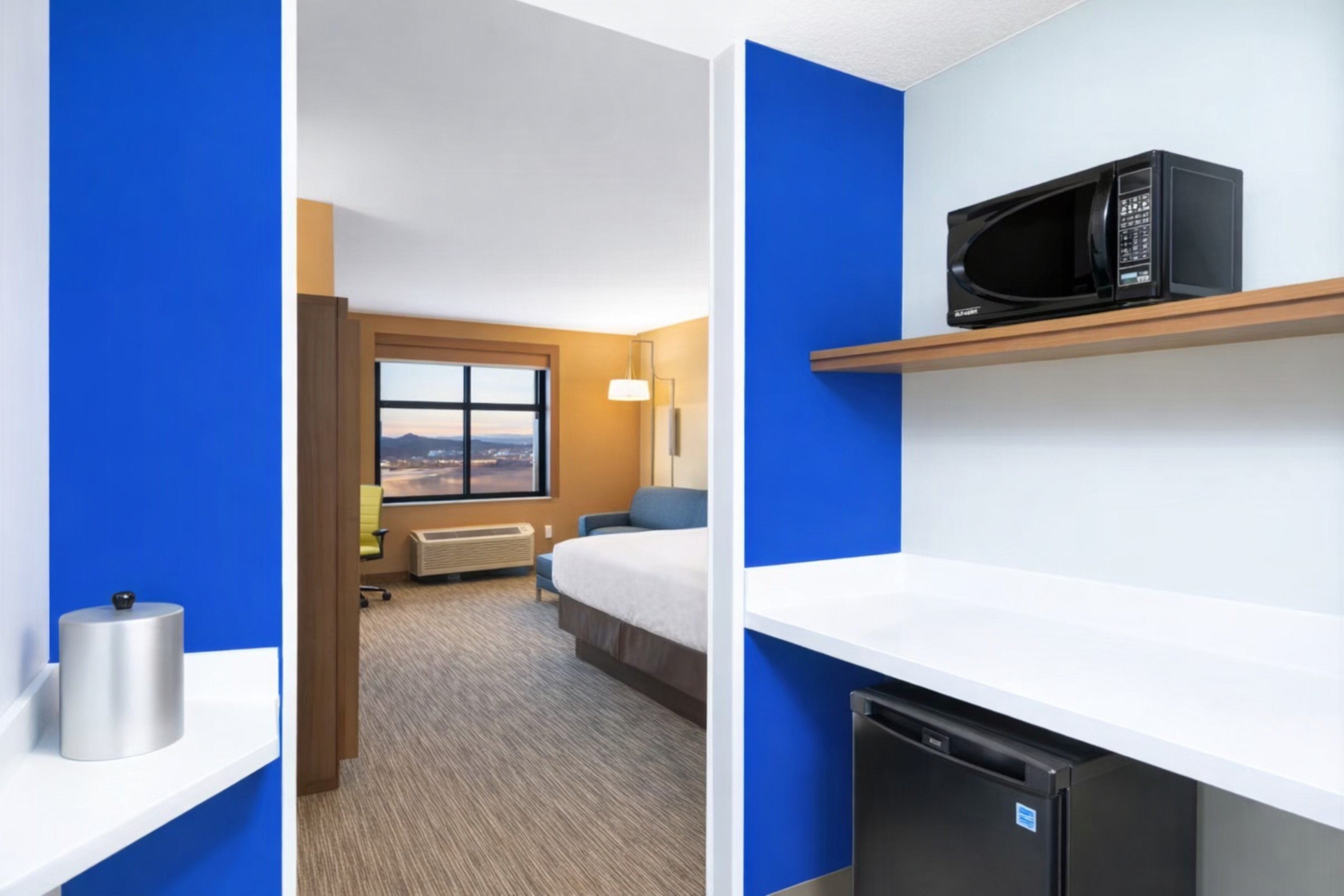 holiday inn express and suites st george north zion