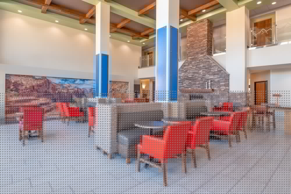 holiday inn express and suites st george north zion