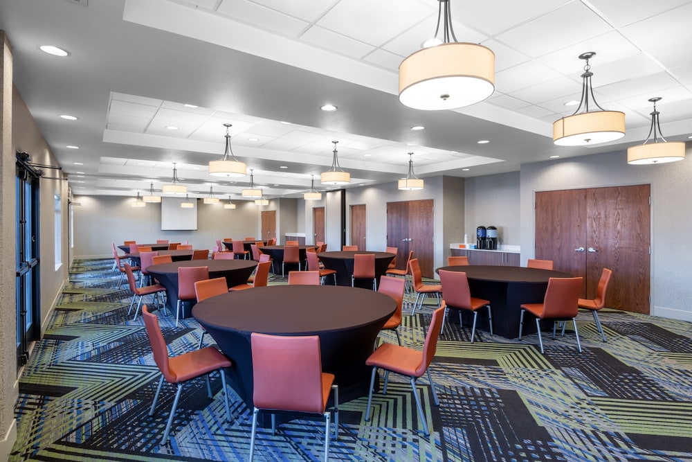 holiday inn express and suites st george north zion