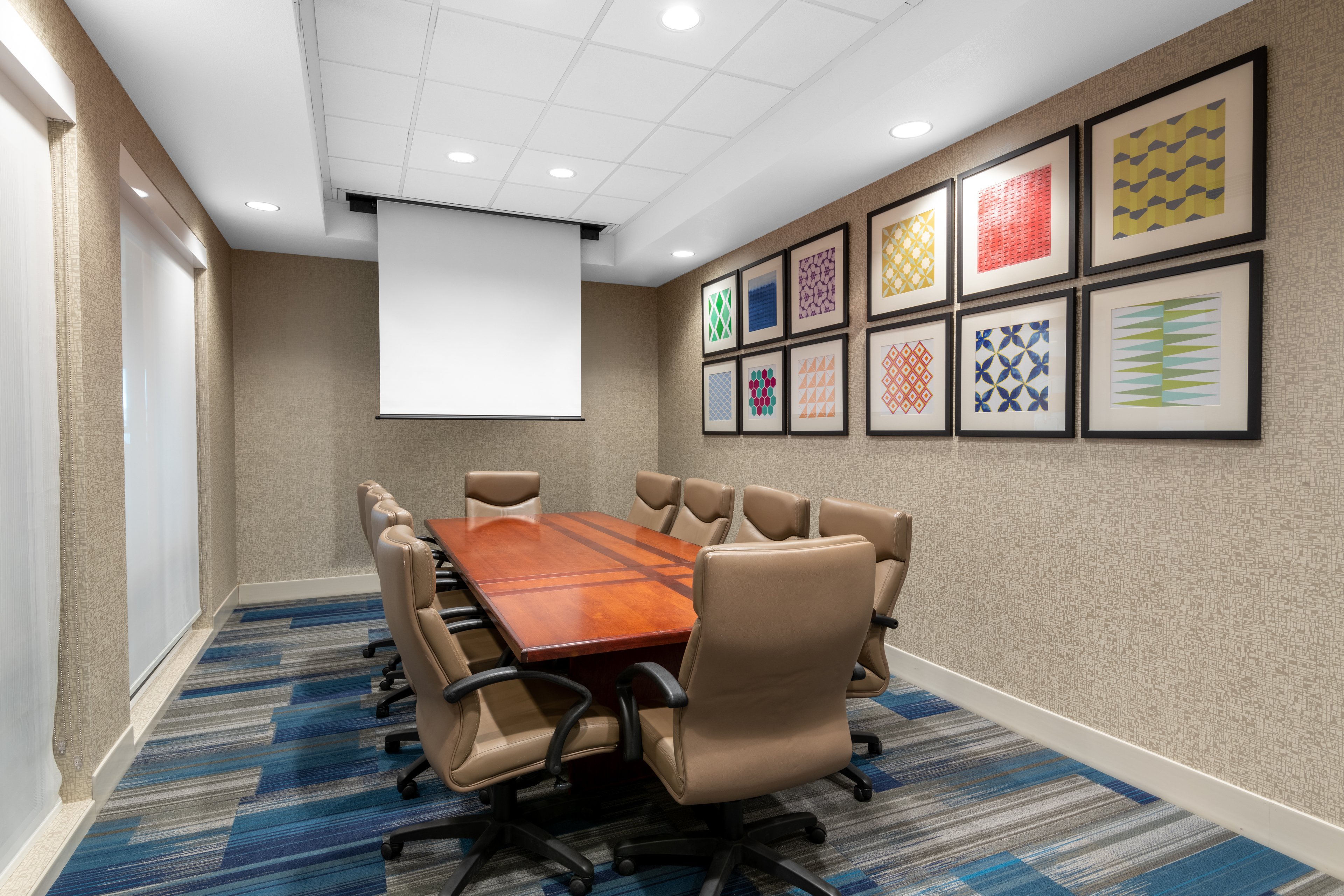 holiday inn express and suites st george north zion
