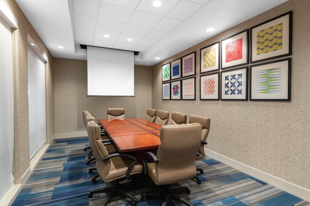 holiday inn express and suites st george north zion