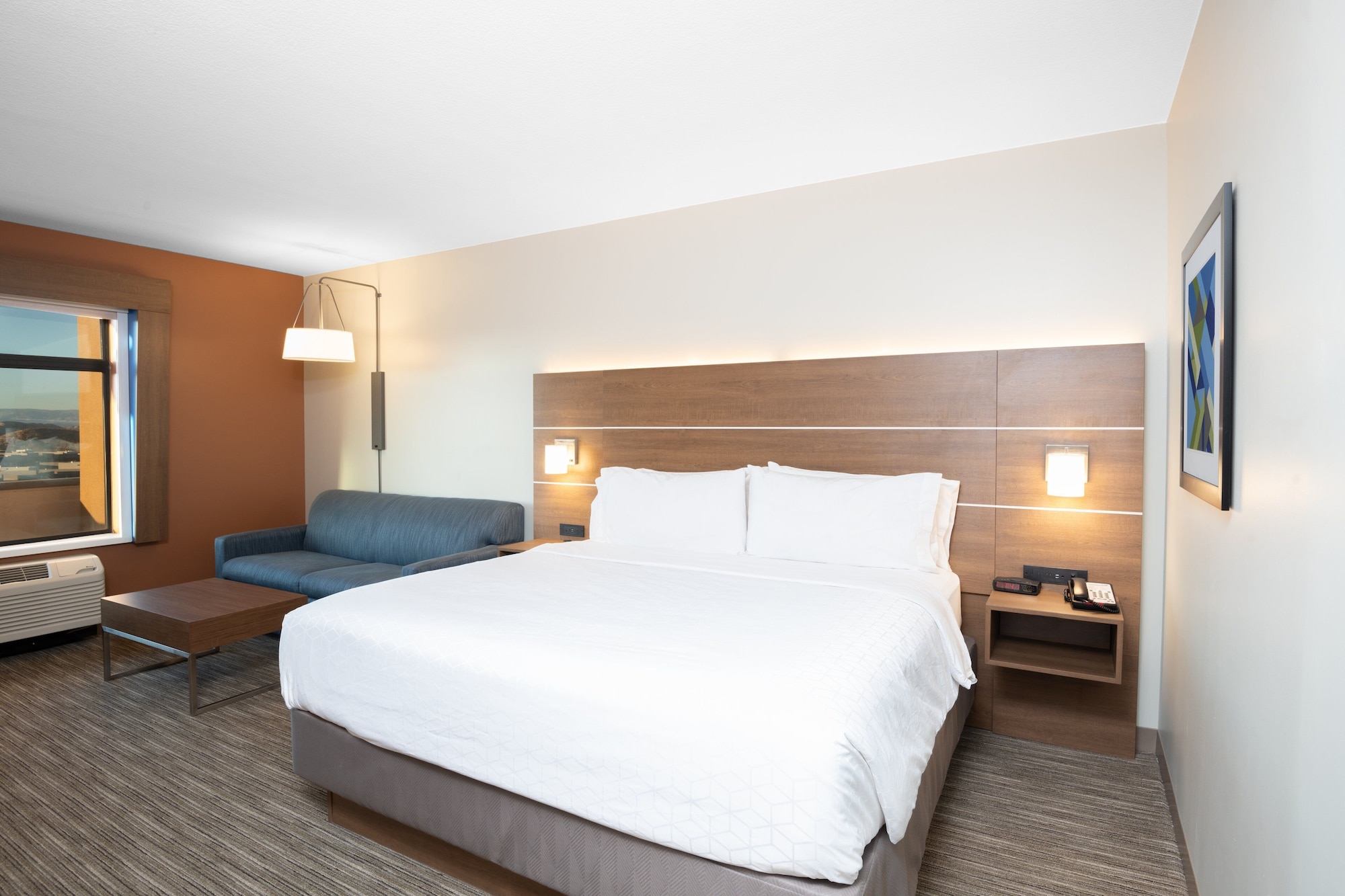 holiday inn express and suites st george north zion