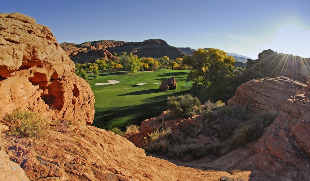 holiday inn express and suites st george north zion